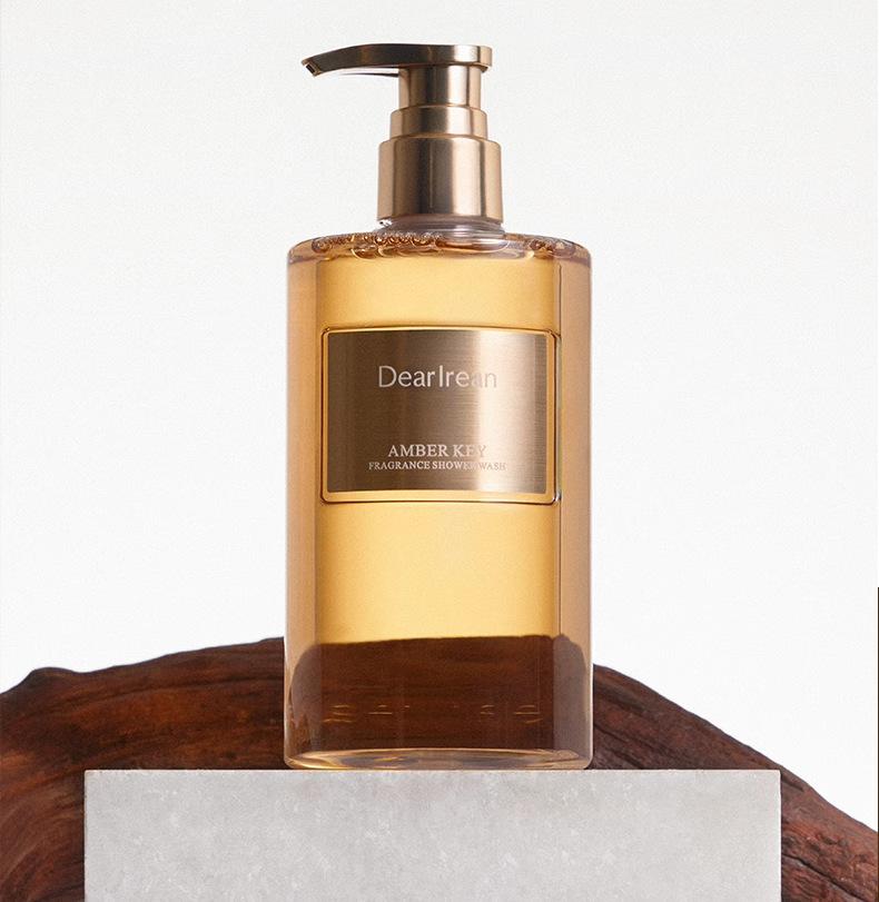 Product Introduction of Exclusive Erin Fragrance Shower Gel for Women Flagship Store 17
