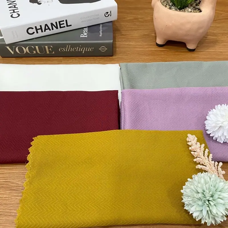 Hijab Segiempat Potton Venus | Hijab Daily | Bahan Pollycotton Venus | Jilbab Sekolah Kualitas Premium Kerudung Muslim Square