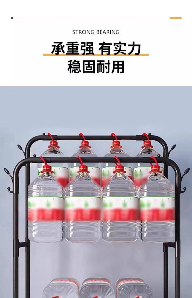 Product Introduction of Móc treo quần áo, Bộ sưu tập 2024, Thích hợp cho hộ gia đình, phòng ngủ và ban công, giá treo quần áo bằng không khí, đứng trên sàn, dày dặn, giá treo áo khoác 12