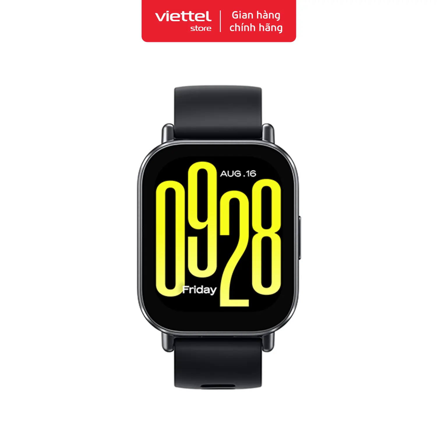 Redmi Watch 5 Active Chính hãng [Viettel Store] | BigBuy360 - bigbuy360.vn