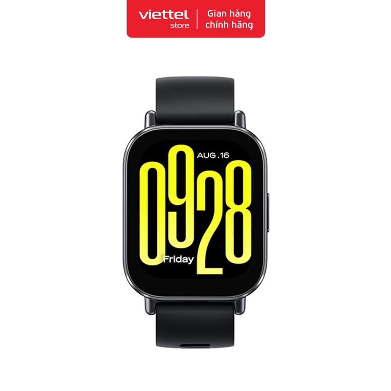  Redmi Watch 5 Active Chính hãng  Viettel Store  