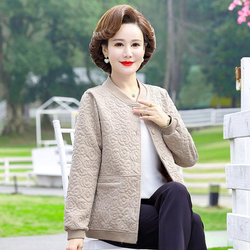 Product Introduction of Stylish Short Coat for Women in Spring and Autumn Womenswear Jackets Tops Lingerie Lady Comfort Basic 5