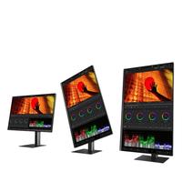 Gambar Monitor Xiaomi A27Ui 4K Monitor 27" 4K IPS 60Hz 6ms 2xHDMI DP Type-C Ergonomic 100%s RGB Monitor dari KomputerMedan OS Kota Medan 4 Tokopedia