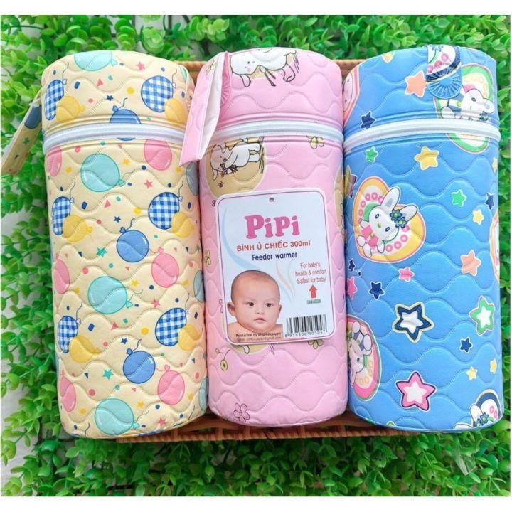 [Siêu Sale] Ủ chiếc bình sữa cổ rộng -[LOẠI TỐT] BÌNH Ủ SỮA CỔ RỘNG Ủ ĐƯỢC NHIỀU LOẠI BÌNH SỮA Máy Tiệt Trùng