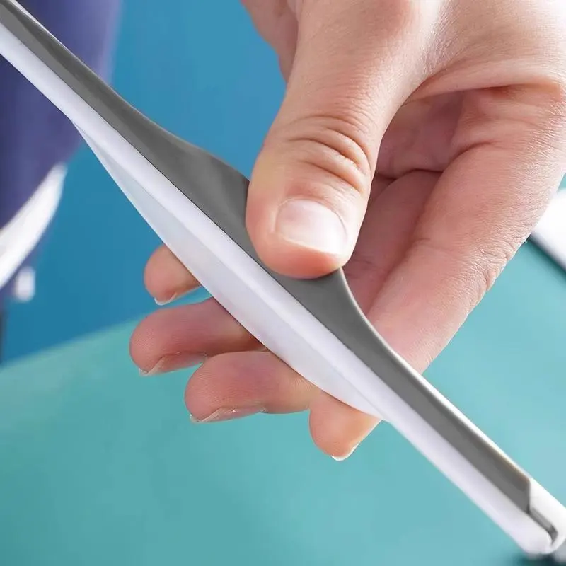 Handheld Glass Scraper, 1 Count Multifunctional Glass Cleaning Scraper, Household Cleaning Tool for Window & Shower, Home Cleaning Tool 7