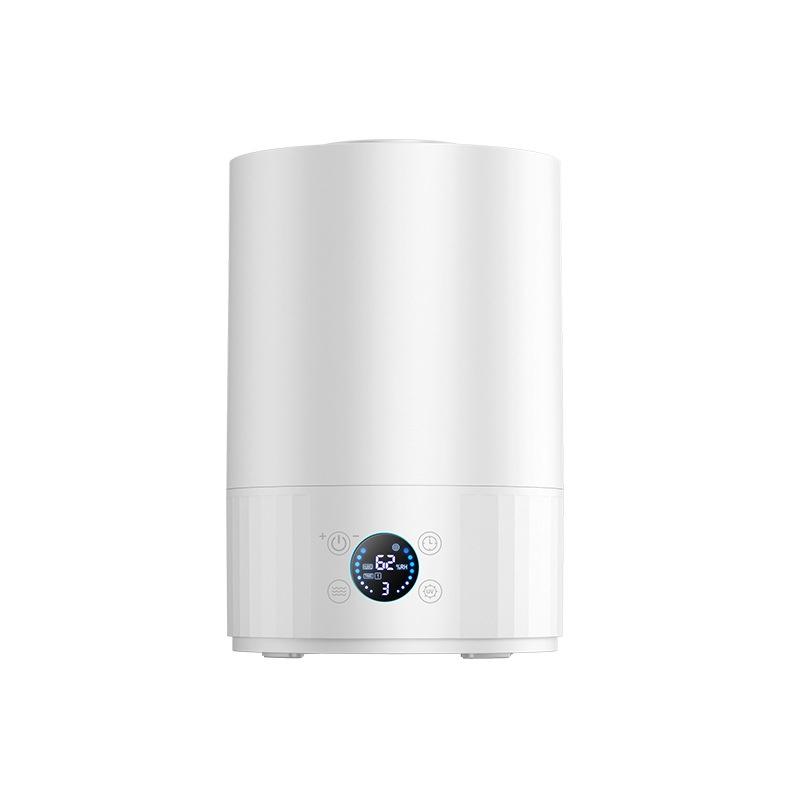 Máy Tạo Sương Mini, Máy Tạo Độ Ẩm Không Khí, Máy Khuếch Tán Hương Thơm Siêu Âm, Chạy Bằng USB, Làm Mới Không Khí, Tạo Không Khí Ngầu Phun Sương Phun Tinh Dầu Máy Xông Tinh Dầu Xông Tinh Dầu Máy Khuếch Tán Tinh Dầu 5