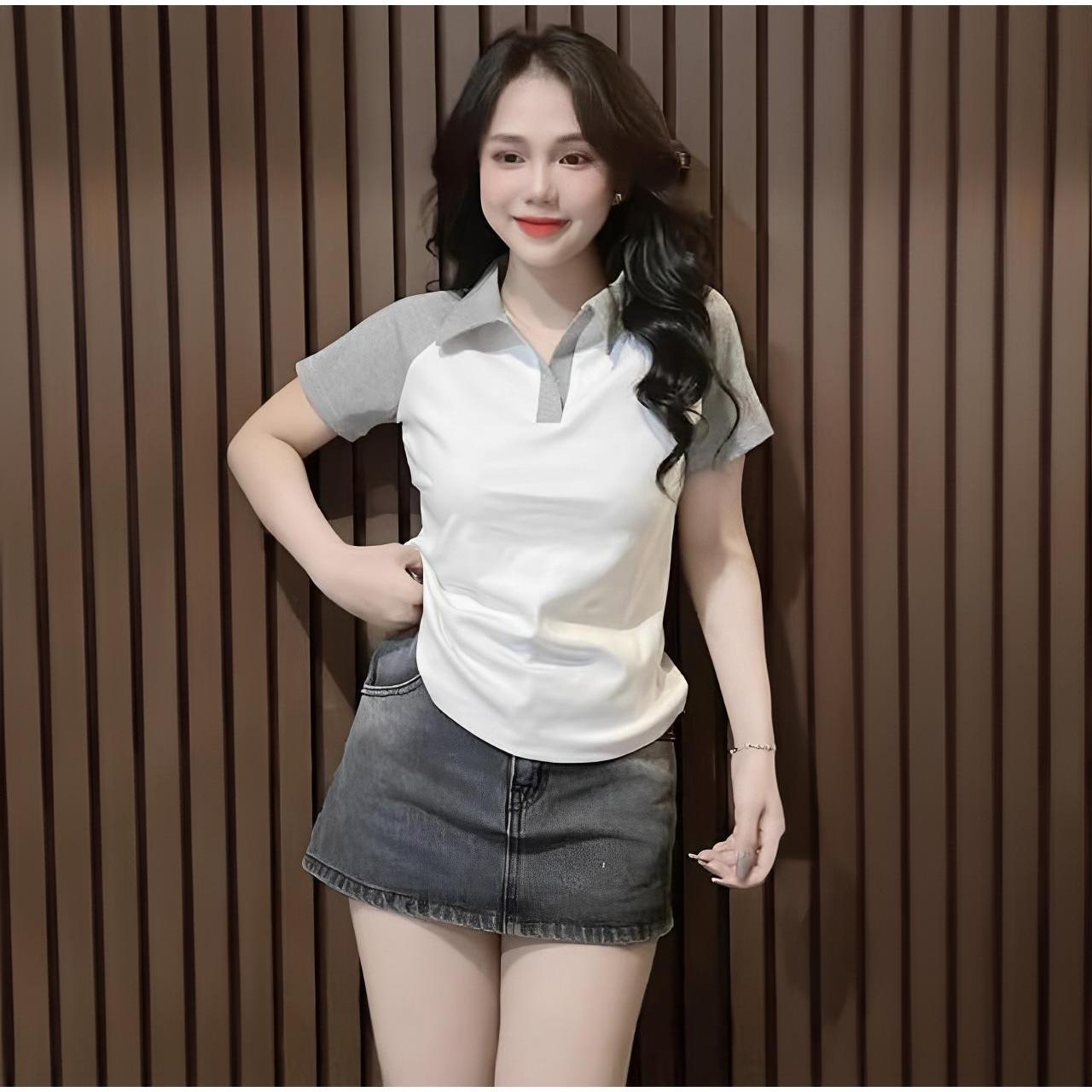 Trắng