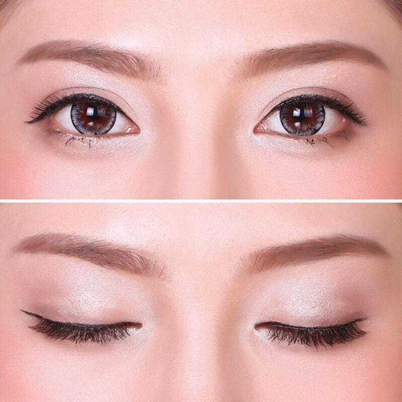 Product Introduction of 1 Hộp Phấn Bắt Sáng Nhũ Dạng Nén Trang chủ 15
