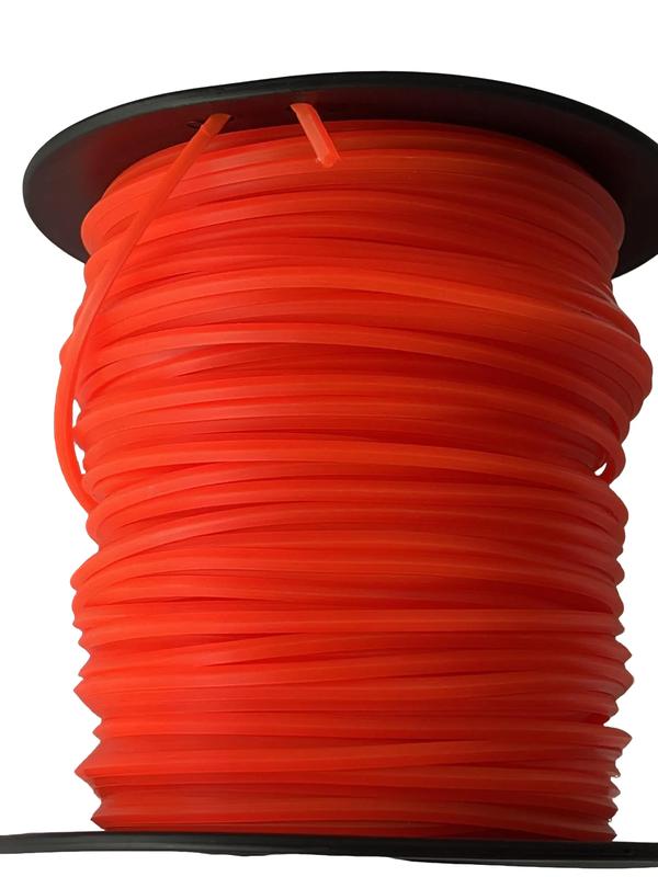 Dây cước Cắt Cỏ Vuông 3,5 ly/150 đủ màu