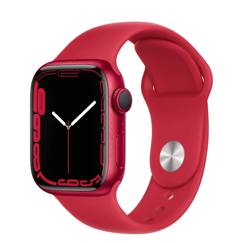 Apple Watch Series 7 45mm Original Smart Screen Smartwatch 5