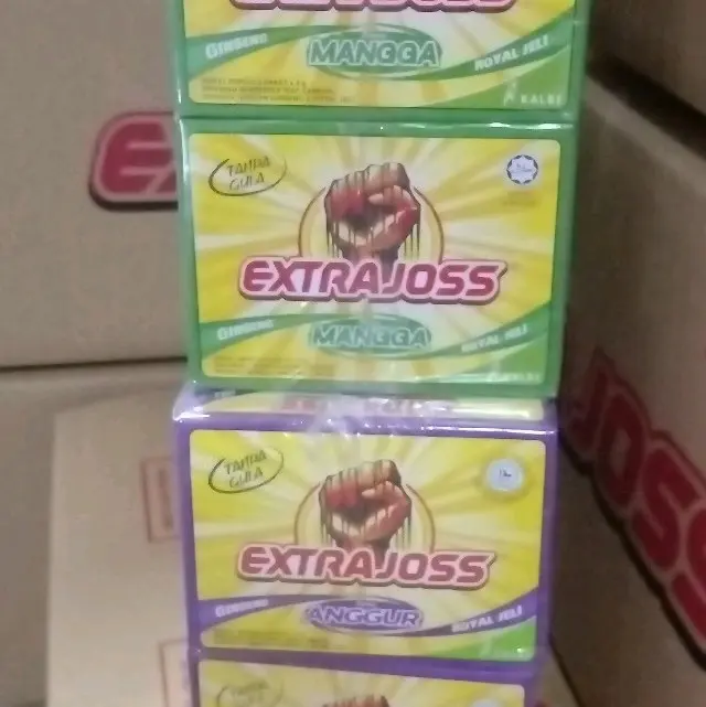 EXTRAJOSS ANGGUR/MANGGA(TG)
