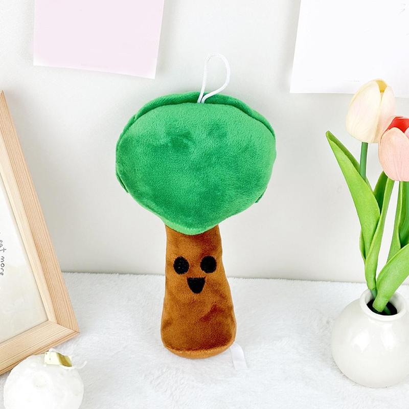 Product Introduction of Đồ Chơi Nhồi Bông Sprunki, Chủ Đề Trò Chơi Kinh Dị Incredibox, Thú Nhồi Bông Mềm, Thích Hợp Cho Sinh Nhật Và Giáng Sinh Của Trẻ Em, Tuyệt Vời Làm Quà Tặng 21