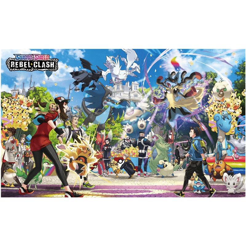 Product Introduction of Album Đựng Thẻ Bài Pokemon Phụ kiện thẻ bài, Khe Đựng 240 Thẻ Bài, Sách Đựng Bộ Sưu Tập Thẻ Bài Pokemon 30