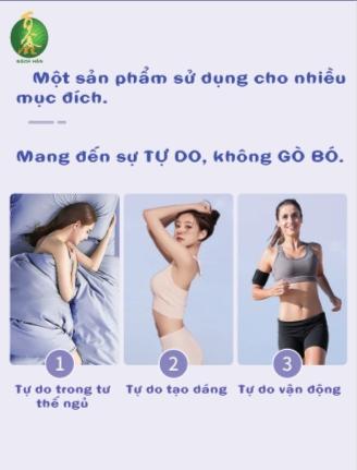INSOFTB COMBO 60 MIẾNG Băng vệ sinh dạng quần siêu mỏng mặt bông MISECR đạt chuẩn FDA quần băng 8