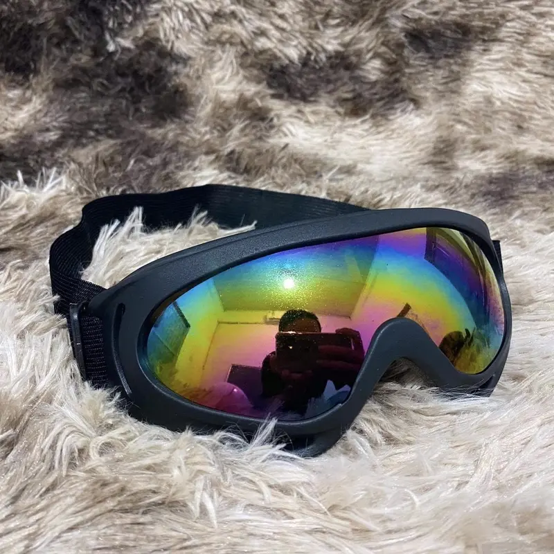 COMBO 2 chiếc Kính Thể Thao UVA Sport Chống Tia UV Và Bụi Cản Gió Chính Hãng - Bảo Vệ Toàn Diện 3