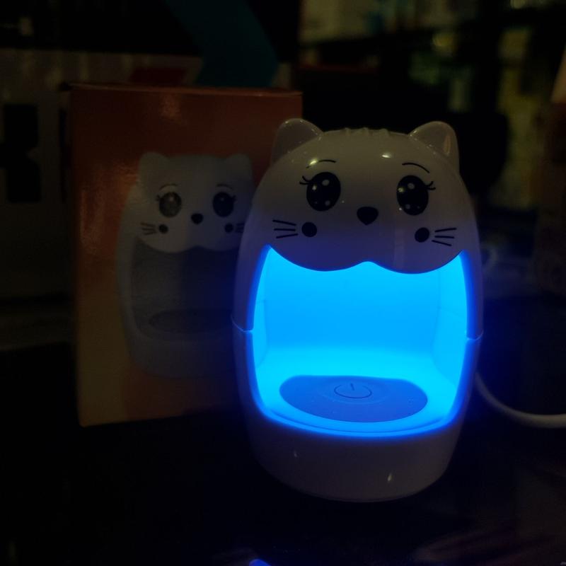 PENGERING KUTEK UV LED MINI 1 JARI 1