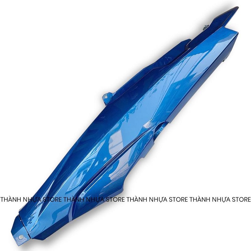 Ốp sườn yếm sau sirius Phụ Kiện Phụ Tùng 6