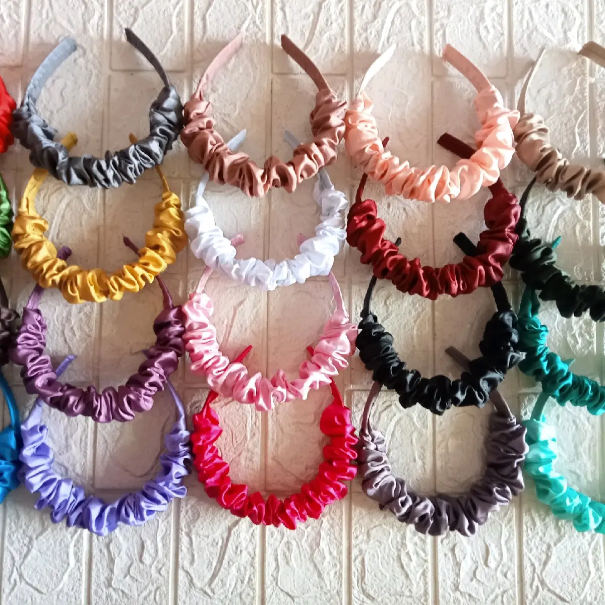 bando korea bando nagita slavina bando viral kekinian Headbands