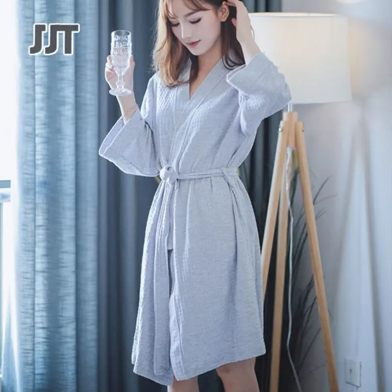 JJT bathrobe Bathrobes, bathrobes, solid color, comfortable towels, white, bathrobes bath towel bathrobe bathrobe Bathrobe, bathrobe, towel, robe, hotel, bathroom
