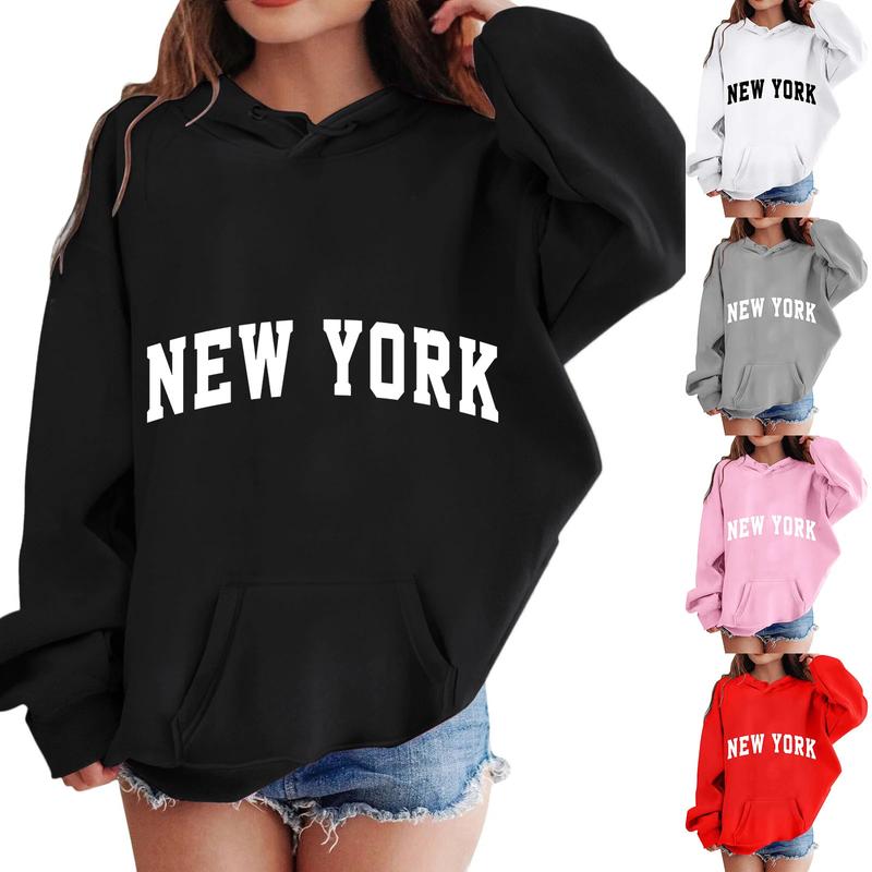 Product Introduction of Girl Boy Hoodie Oversized Long Sleeve Soft Sweatshirt Graphic Hoody Kids Cute Pullovers Top Clothes For Girls 2024 Hot Sale 1