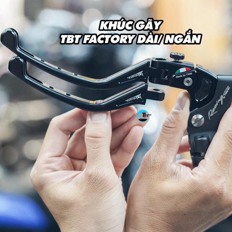 PHỤ KIỆN KHÚC GÃY TBT THAY THẾ RCB , RCS , TWM