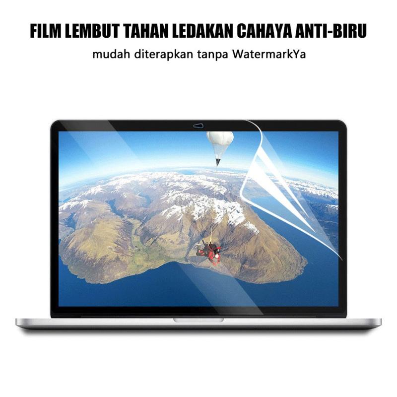 Product Introduction of Anti Gores Pelindung Layar Screen Guard Protector Dustproof For Macbook Air 13.3 13.6 Pro 13.3 inch A1932 | A2179 | A2337 A1706 | A1708 | A1989 | A2159 | A2251 | A2289 | A2338 | A2681 | A1369 | A1466 M1 M2 M3 M4 34
