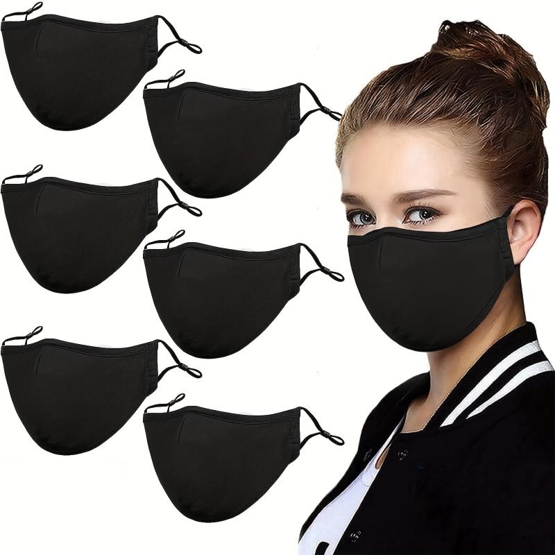Cloth Face Cover Filters- Pack of 10 Cloth Face Cover Filters- Pack of 10