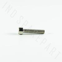 Gambar IND Onderdil Baut-Baud-Bolt L-L4 M5x25-5X25-M 5 x 25 Kunci-K 4 P-Pitch 0.8 - Sesuai dengan gambar, Standar dari IND Onderdil Kota Bandung 3 Tokopedia
