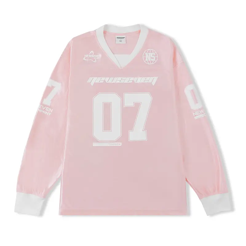 [DEAL ĐỘC QUYỀN DƯƠNG MINH HẢI] Áo thun số dài tay Long Sleeve Sports Shirt ADT.369 8