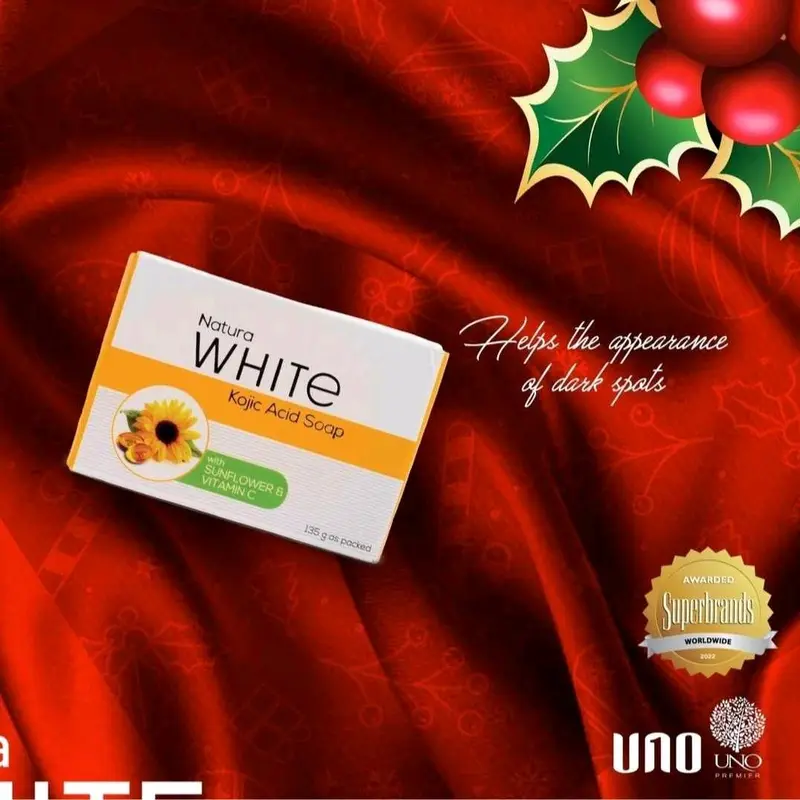 10 best glutathione in the philippines UNO Natura White Glutathione Lotion with Collagen & Vitamin E (200mL) 1pcs