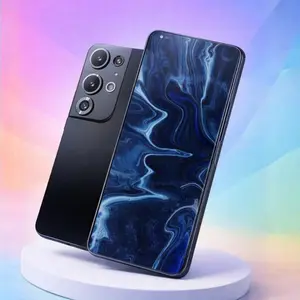 BISA COD Hadiah Gratis NEW Android S24 8GB/256GB 6000mAh Smartphone Caransi 1Tahun Dengan Kualitas 5G & Bluetooth Diskon Super Garansi 12 Bulan