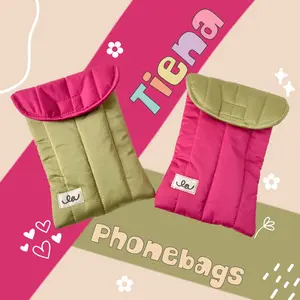 TERBARU pouch hp / dompet hp - TIENA PHONEBAGS | la.ideas