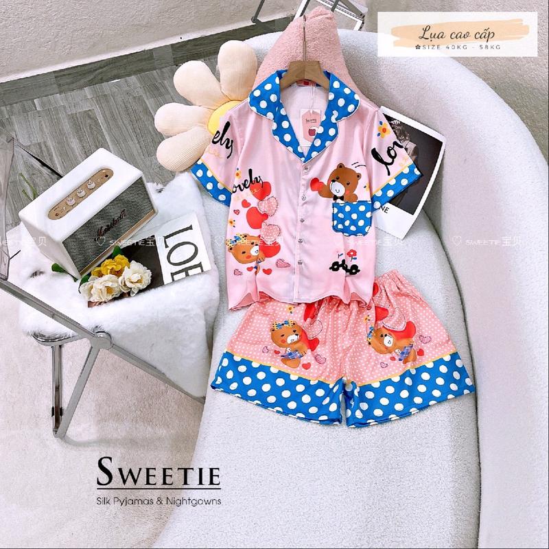 Đồ bộ pijama 0