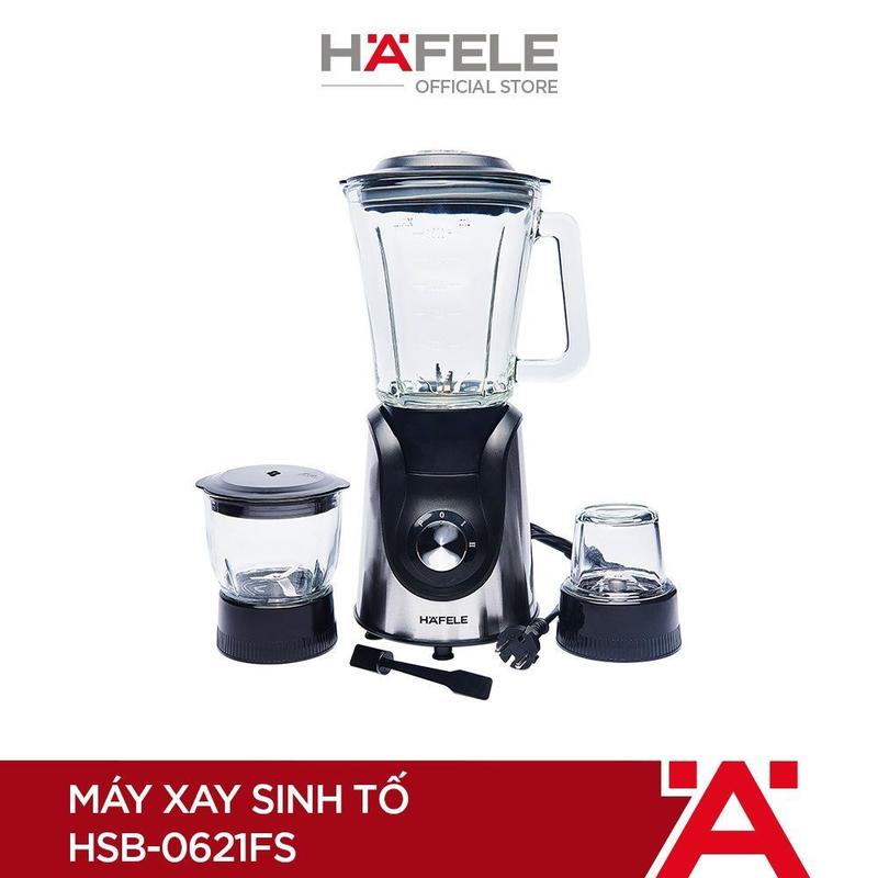 [DL] Máy xay sinh tố HAFELE HSB-0621FS (535.43.277)