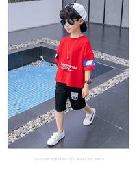 Gambar Amspro Setelan anak laki-laki fashion Kids Set Volcan Baju Celana Usia 5-6 Tahun Motif - Benhur, 6 dari Ams Pro_NEW Kota Administrasi Jakarta Barat 5 Tokopedia