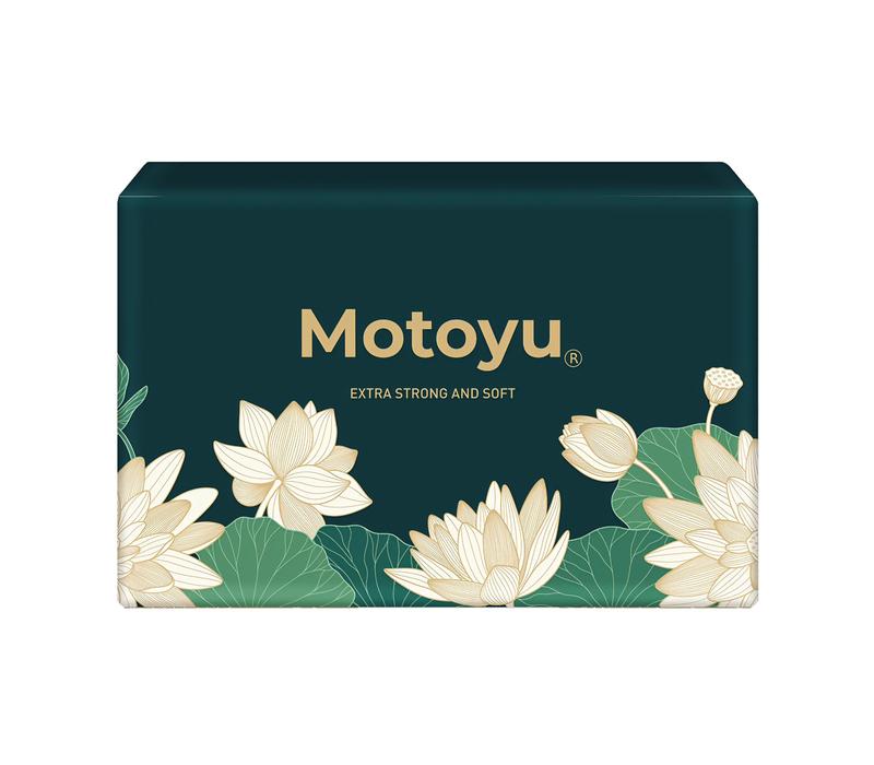 [MOTOYU -Quà tặng ] 5 gói Khăn Giấy Đa Năng Để Bàn Giấy Vệ Sinh