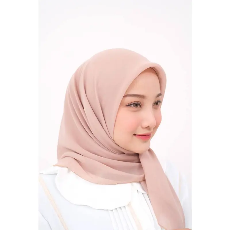 BELLA SQUARE VOL 1 BY QAF HIJAB 1