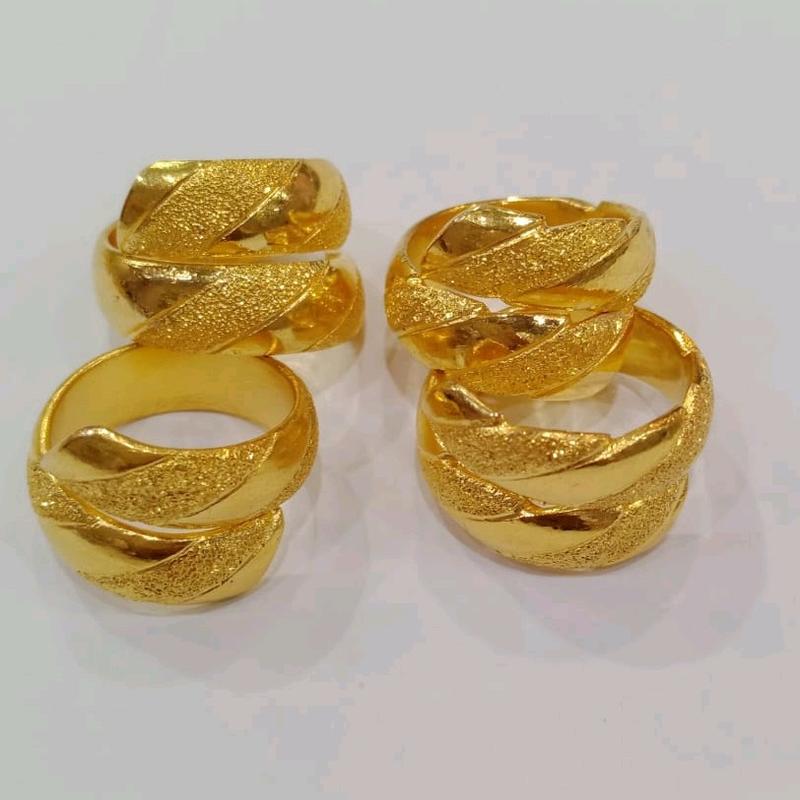 cincin keong - Shop | Tokopedia