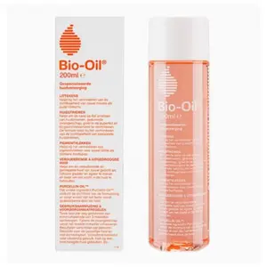 Bio Oil - Skincare Oil 200ml (HOT) 100% produk asli