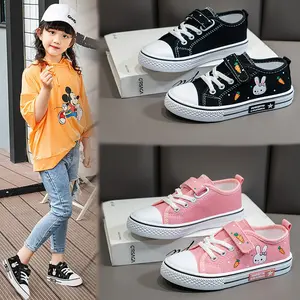 SEPATU ANAK FASHION IMPORT SA015 RABBIT
