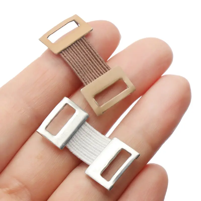 10pcs Klip Penjepit Perban Elastis Jepitan Perban Klip Pengait Perban Kait Perban Bandage Clip klip Elastis Bandage Medis 2