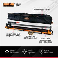 Gambar HIOSHI/HPG003E/Alat Potong/Granite/Keramik/Kramik/Granit/Manual/Dorong/1200mm/120cm/Tile Cutter- PRO - Refill Mata dari HioshiToolsOfficial Kota Surabaya 3 Tokopedia