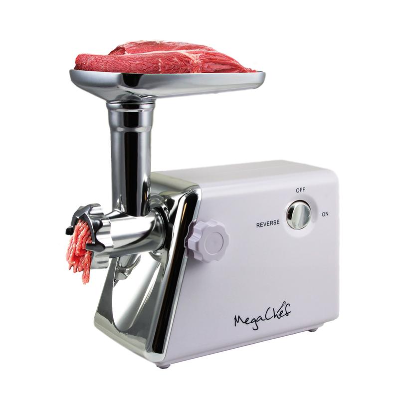 1200 Watt Automatic outlet Meat Grinder