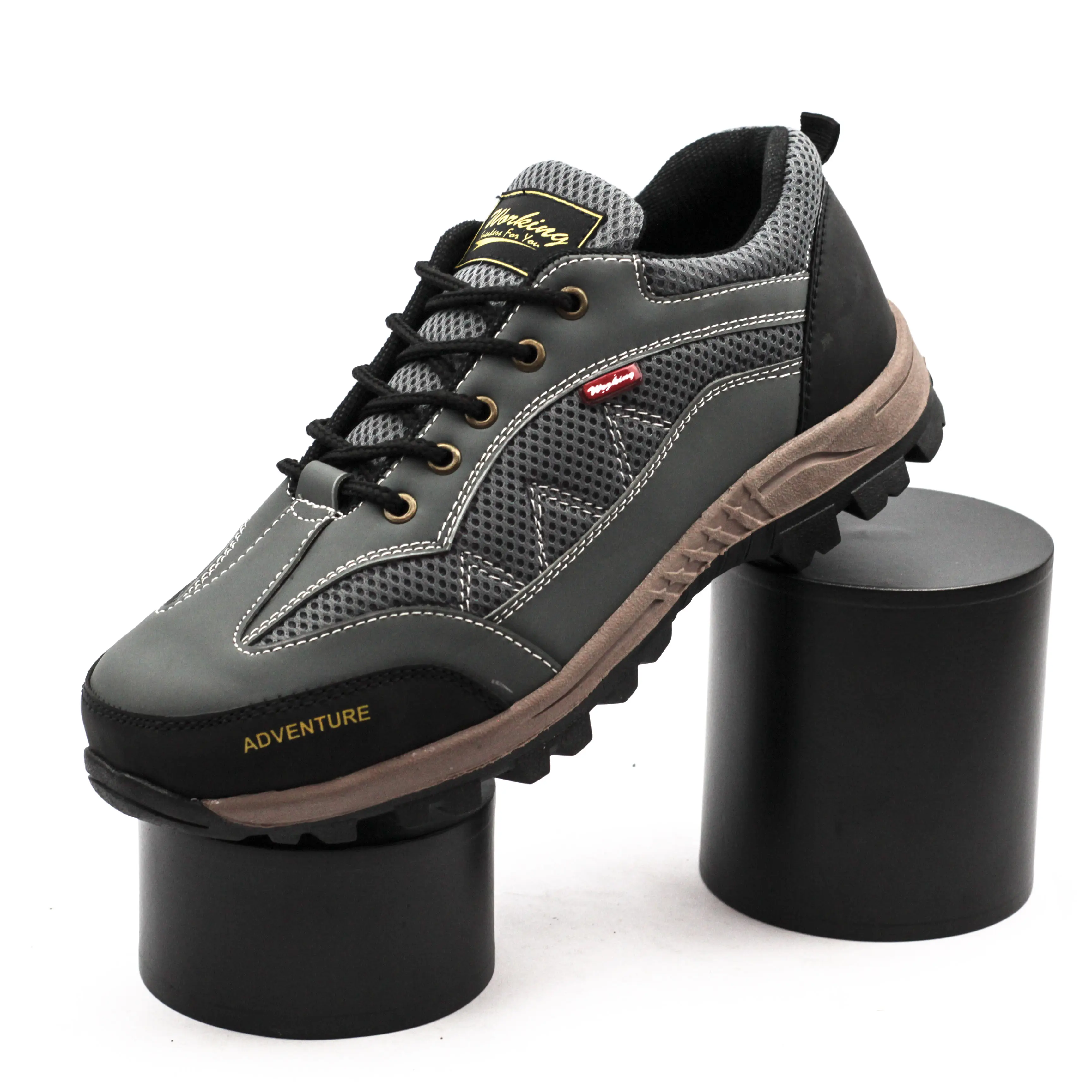 SEPATU SAFETY KERJA Sneakers Safety Sepatu Boots Pria Bisa Buat Kerja
