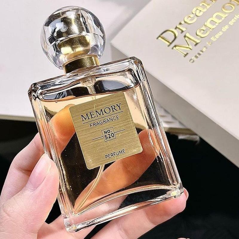 Women's Perfume, Long Lasting Fragrance for Women, Perfume for Party, Daily Use, Gift for Girlfriend, Valentine's Day Gift, Cosmetics 5