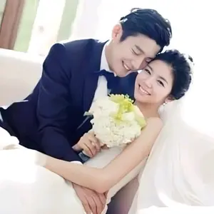 Phụ kiện cưới Bảo An 1