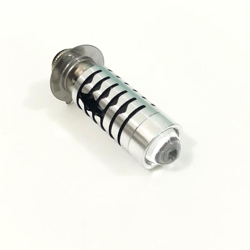 Lampu LED H6 Projector Lens Cr7 1