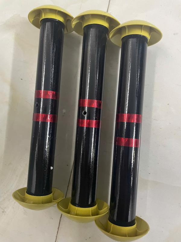 Sáo đơn ống nhựa D21 thả diều âm hay giá rẻ cho học sinh