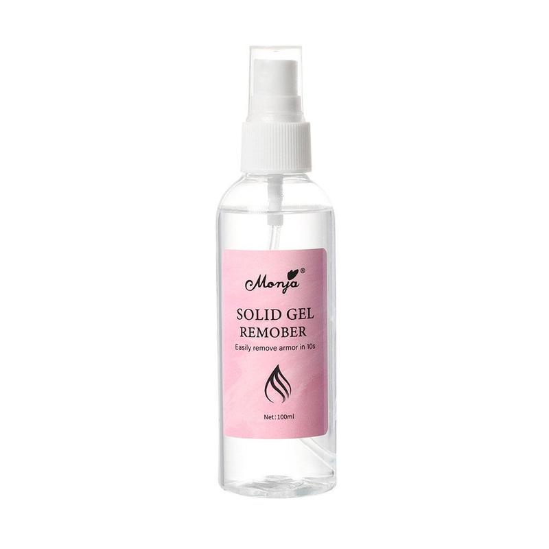 Product Introduction of Chất Tẩy Sơn Gel UV Dạng Lỏng Debonder, Móng Tay Giả, Dụng Cụ Acrylic Nghệ Thuật Làm Sạch Móng Tay, F5S3 12