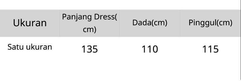 Product Introduction of R-dafa Gamis Warna Abu Model Terbaru Dan Kekinian Polos Crinkle Kantong Lembut Muslim Wanita Dewasa 0